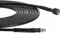 High Pressure Washer Replacement Hose for Kärcher K Series Washers Karcher K2, Click M22 (14mm) Female Type Plug - Old Model Quick Connector Extension Water Clean Pipe (15M)