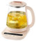 OFNHJK Health Pot, Electric Kettle Tea, 20 Types, Preset & Keep Warm of Stewfor Brewing Coffee, Boiling Water, Porridge, Medicine, Yogurt, Autooff Boildry Protection