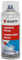 Würth 400 ml Nitroalkydale Paint Spray, Clear Lacquer for Wood, Metal, Plastic - Fast-Drying, High-Gloss Touch-Up