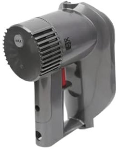 Aspirapolvere Host, Compatibile Con Dyson, DC45, Fibbia/pulsante Edition Sostituisci Maniglia Motore, Accessori Di Ricambio