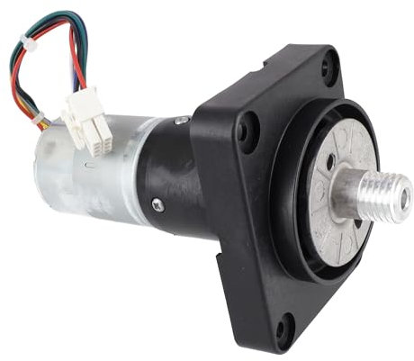 sparefixd Adecuado para motor robot cortacésped McCulloch