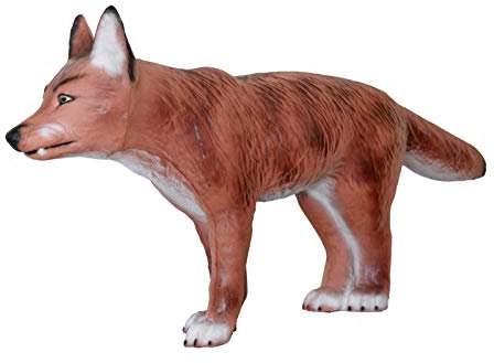 Center-Point 3D Fuchs - Made in Germany