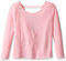 Onzie Mädchen Top Scoop Back - Pink - Klein