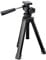 KONUS | 3-POD 8 Treppiede Altezza Regolabile da tavolo per Osservazione Paesaggi e Animali, da 20 cm a 35 cm, 440 g peso