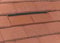 Klober Uni-Plain tile Vent Terracotta KG991834