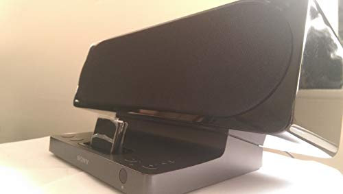 Sony SRS-GU10ip Speaker Dock - Wireless Bluetooth enabled