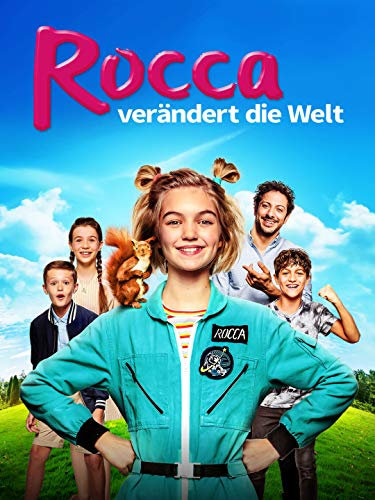 Rocca verändert die Welt