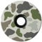 BESPORTBLE Bicycle Headset Top Cover Front Fork Stem Top Caps Bowl Aluminum Alloy Mtb Bike Parts Road Bikes Supplies (H Style)