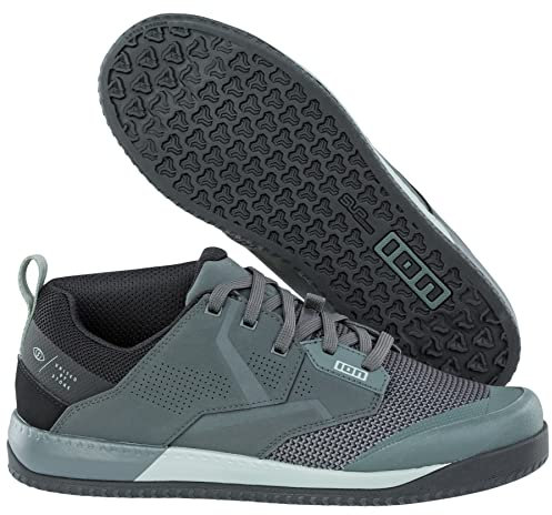 Ion Scrub Amp MTB/Dirt Fahrrad Schuhe grau 2025: Größe: 42