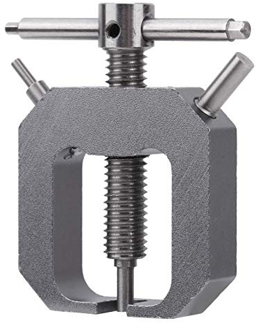 Zahnradabzieher, Rc Modell Universal Edelstahl Motor Ritzel Abzieher Abzieher Ritzelabzieher