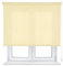 VIEWTEX Tenda a Rullo Translucent Shape Beige 90 X 250cm - Made in Europe - 5 Anni di Garanzia