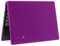 mCover Coque pour ordinateur portable Lenovo IdeaPad Chromebook 3 11.6 (Non compatible avec Flex 3 11.6 2en1 ) Violet