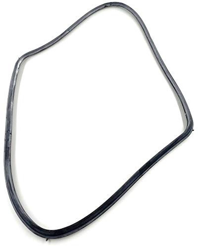 ELECTROTODO Junta de Goma para Cierre de Puerta de Horno Compatible con Fagor, Aspes, Edesa y De Dietrich – Repuesto Universal - CA7A005A3