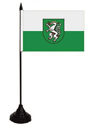 Tischflagge Graz Fahne Flagge Tischfahne 10 x 15 cm