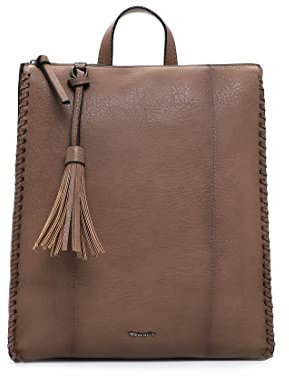 Tamaris Danuta Backpack Darktaupe