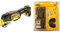 DEWALT DCS356N 18v XR Brushless Oscillating Multi-Tool Body Only & DT20705-QZ Oscillating Multi-Tool Accessory Set in Tough Case