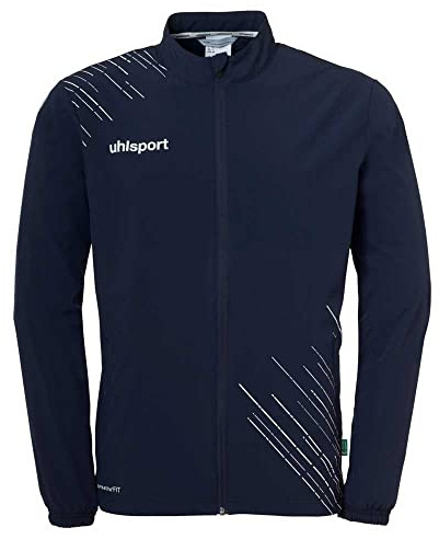 uhlsport Boys Score 26 Evo Woven Jacket Evo Woven Jacket Men Boys Sports Jacket Training Jacket Softshell