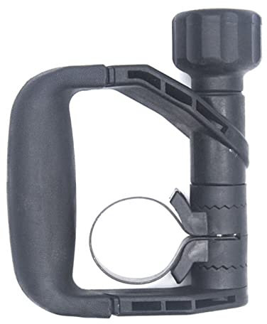 Seitengriff Ersatzteile für Bosch Abbruchhammer GSH 11E, GSH 10 C, 11311EVS, 11316, MH10-SE