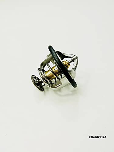Thermostat Compatible with NISSAN NT400 CABSTAR DIESEL 2016+ CTM/NS/012A