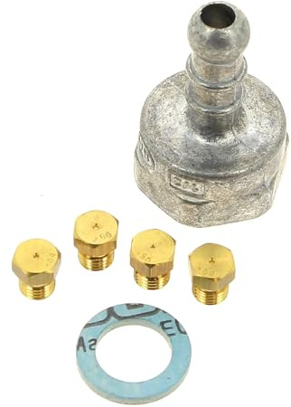 Einspritzdüsen Butangas für Kochfeld Scholtes – C00135614