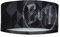 BUFF® ThermoNet® Headband Graphite Unisex Erwachsene