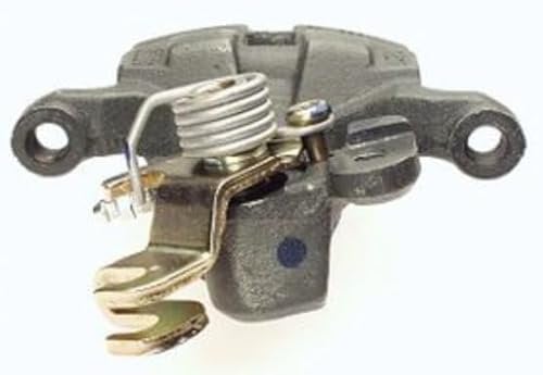 MAX Compatible with Mazda 6 2002-2013 Brake Caliper Rear left