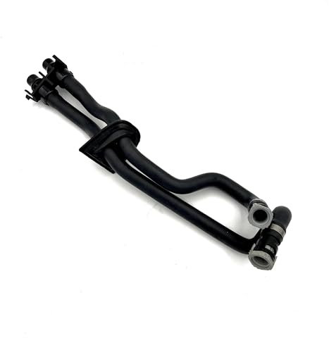 Mangueras de radiador Manguito De Refrigeración De Radiador De Coche, Tubo Para Range Rover Freelander Evoque 2.0L, Motor OE LR019276