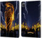 Head Case Designs Offizielle Universal Monsters Flamme Frankenstein Leder Brieftaschen Handyhülle Hülle Huelle kompatibel mit Apple iPad Pro 11 2020/2021 / 2022