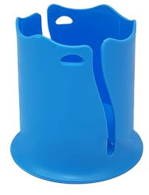 Qaziuy Kajak Getränkehalter,Paddle Board Getränkehalter Multifunktional Kajak Wasserflaschenhalter SUP Board Zubehör Stand Up Paddle Board Kajak-Zubehör