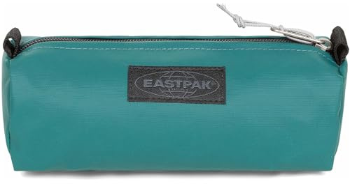EASTPAK Schlampermäppchen »Benchmark« Tarp Petrol