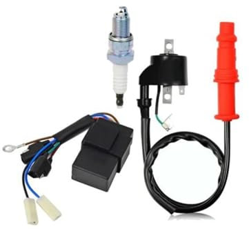 Zündspulenmodul 3085564 Zündspule Zündkerze CDI Box Für Polaris Für Sportsman 500 1996 1997 1998 1999 2000 2001 Zündspule