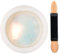 Chrome Nail Powder Metallic Nail Art Pigment Powder Iridescent Pigment Pearly Highlight with Sponge Stick for Weddingchrome nail powder nail glitter powder pearl nail powder