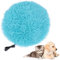 Sonhomay Haustier Heizkissen Katzenbett Kleines Hundebett Plüsch USB Ladeschnittstelle Haustier Elektrische Decke Heizkissen Matte Haustier Beheiztes Warming Pad für kleine Hunde Katzen Welpen 15.