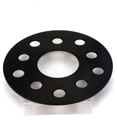 DZSMSRTG Spurverbreiterungen 2 STÜCKE 3/5/8/10/12mm Spurverbreiterung Adapter PCD 5x114,3 CB 66,1mm Für Nissan 350Z 370Z Für GTR Für Maxima Für Altima Für Fuga Distanzscheiben Set(2PCS 3mm)