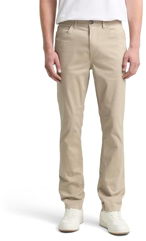 Tom Tailor Herren TTJOSH Regular Slim Hose 1047268