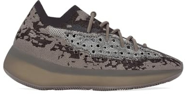 Yeezy Boost 380 Salt Stone Herren-Sneaker