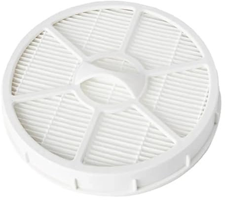 Filtro For Aspirapolvere, Compatibile Con Karcher, Aspirapolvere VC 3(1 PACK)