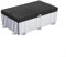 Feeshoppher Telone per piscine in Oxford 210D, rettangolare, impermeabile, con coulisse, per protezione all'aperto e fuori terra (1,5 x 2,4 m)
