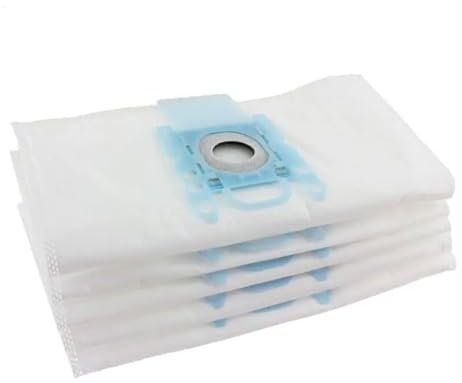 PARFCO 5 sacchetti compatibili con aspirapolvere Bosch GL30 Pro Energy