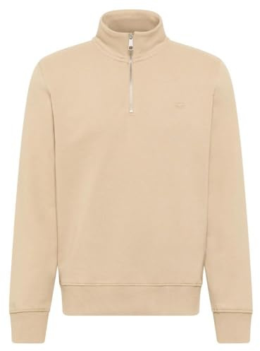 MUSTANG Herren Style Franklin Sweatshirt