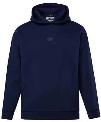 STHUGE Herren Sweatshirt