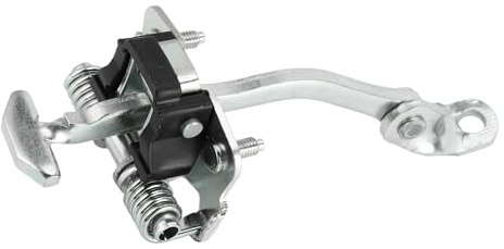 Dogkapm Door Check Stop Strap Limiter 7700842859 for Clio MK1 1990-1998 Door Check Strap Stopper Limiter