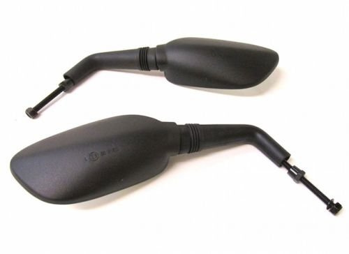 Spiegel Satz Set links & rechts passend für Jet Force Jetforce C-Tech Speedfight 2