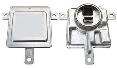 MEAT & DORIA 73212653 Scheinwerfer-Steuergerät Kompatibel mit AUDI A4 Avant 8K5, B8 8K0941597 W003T22073 8K0941597E