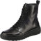 Geox D Phaolae A, Stivaletti Donna, Nero (C9999 Black), 35 EU