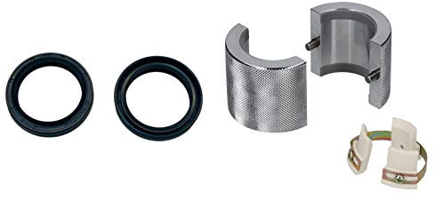 Gabel-Simmerringe und Eintreiber für Z 1000 ST Baujahr 1979-1980 von All Balls