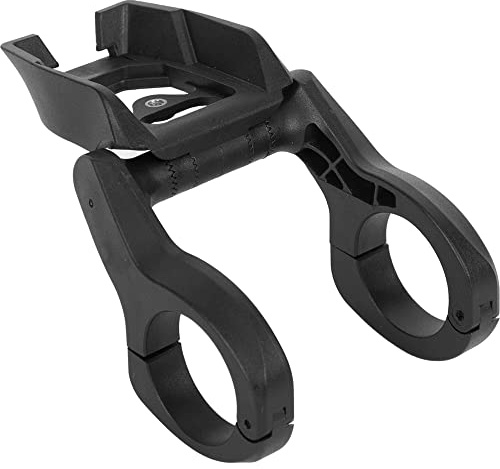 ErgoTec Displayhalter-03167160 Schwarz Einheitsgröße