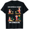 Garten Designs für Gärtner Bekleidung Geschenkidee Hobby-Gärtner im Garten Schwarz S T-Shirt