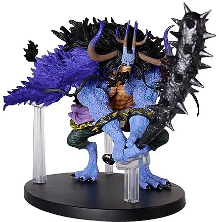 Bandai Spirits Ichibansho Ichibansho - One Piece - Kaido (Zeichen des Hochkönigs) (TBA), Figur