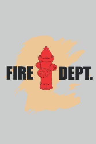 Feuerwehr: Terminplaner 2023 Terminplaner A5 Terminplaner A5 2023 Kalender 2023 Terminplaner A5